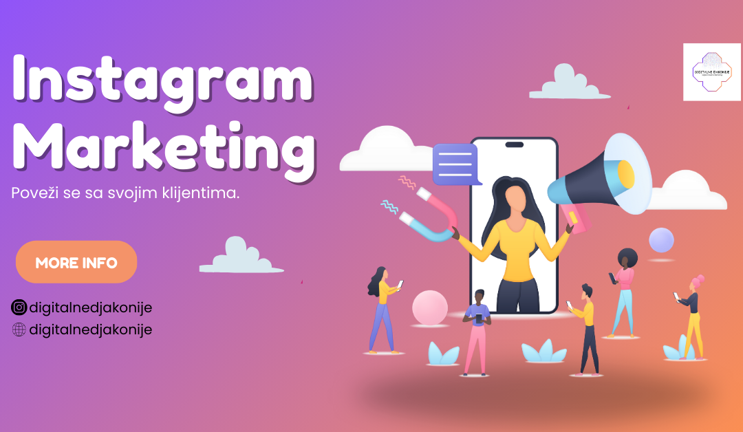 Instagram marketing