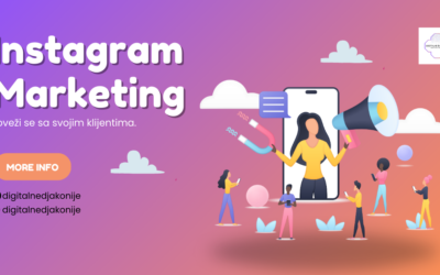 Instagram marketing